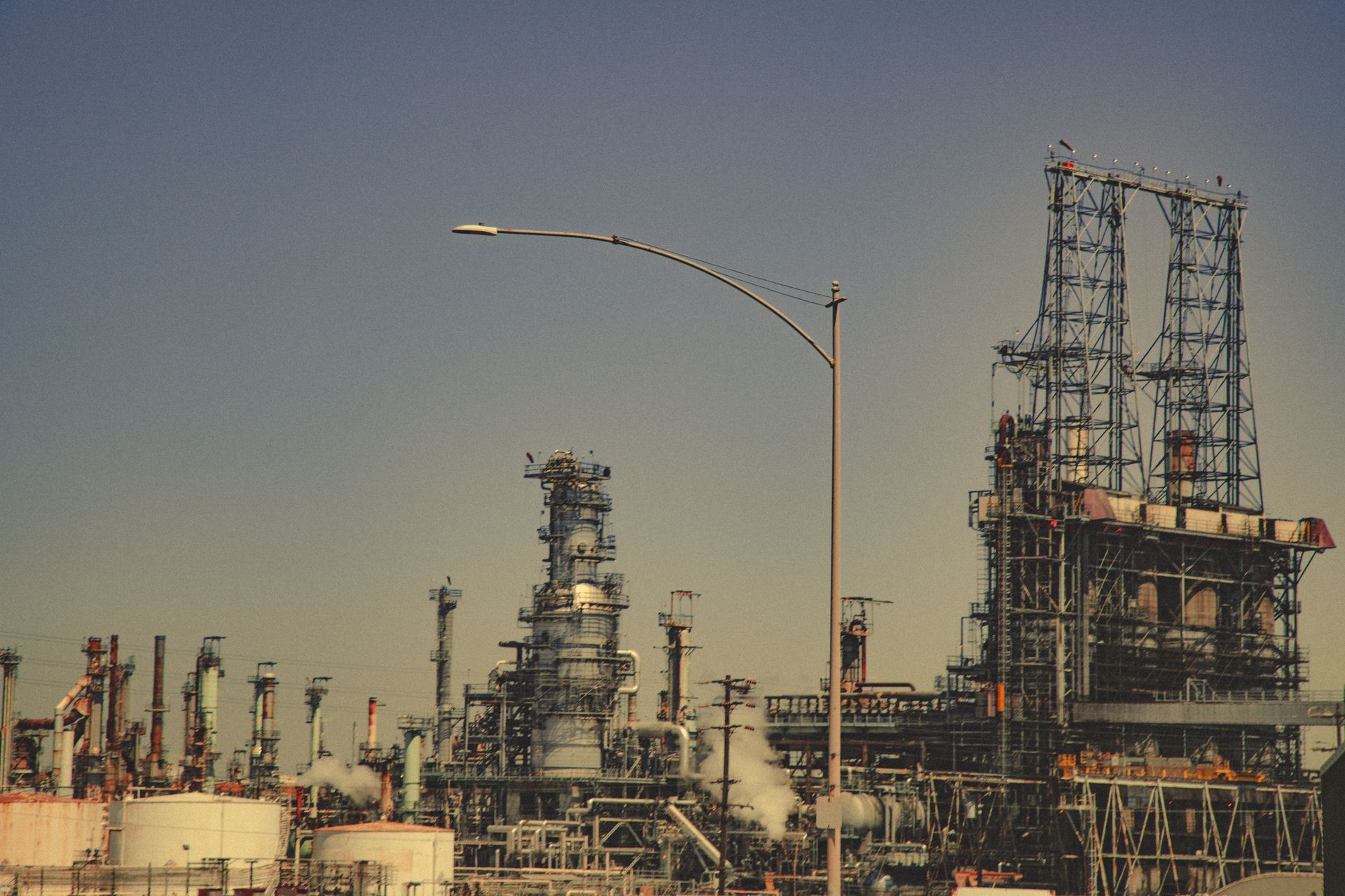 Efficient pipeline operations