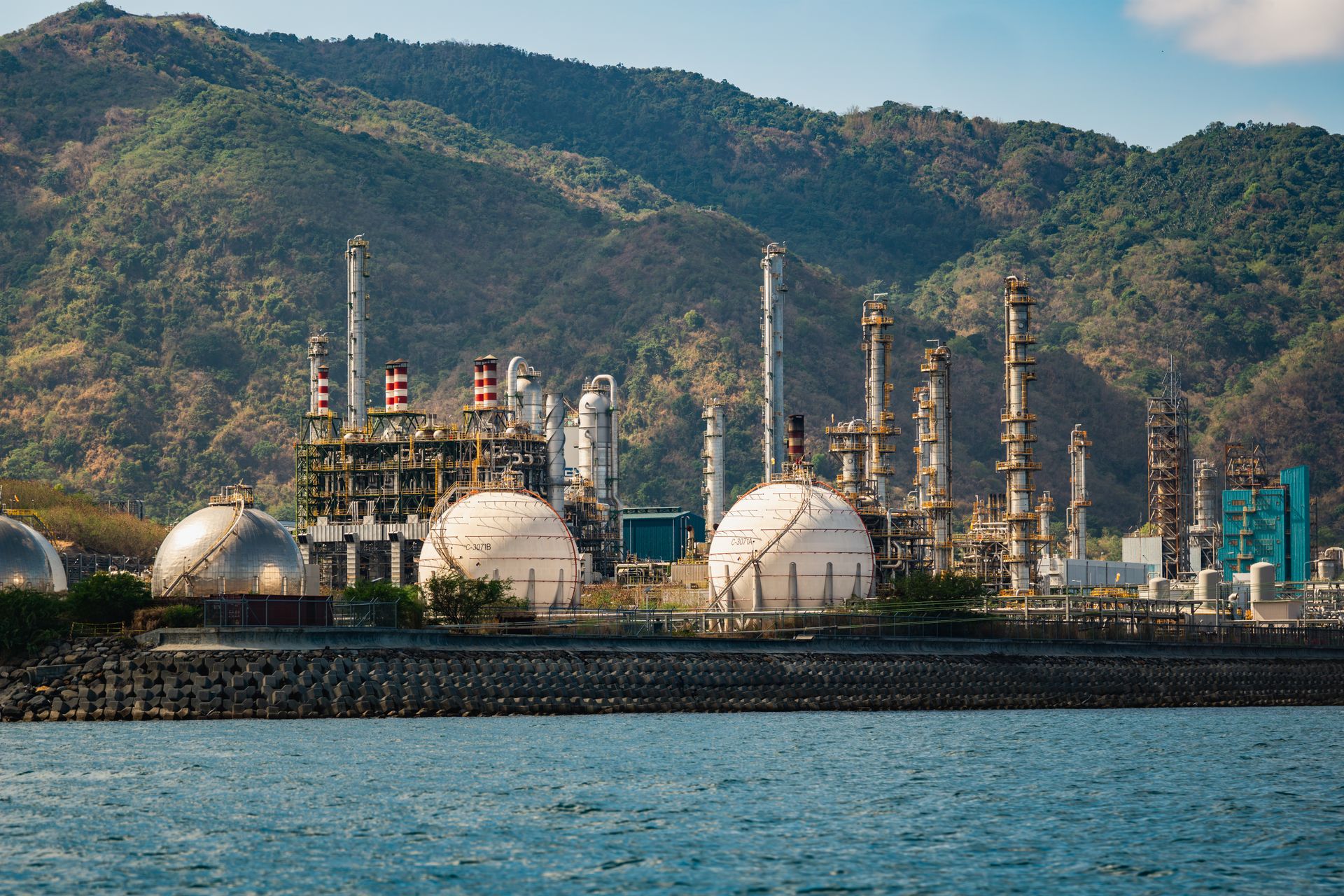 Transparent sustainability reporting